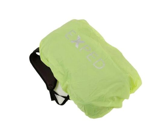 Рюкзак туристичний Exped Summit Hike 15 black (018.1091), зображення 8 Рюкзак туристичний Exped Summit Hike 15 black (018.1091), зображення 8