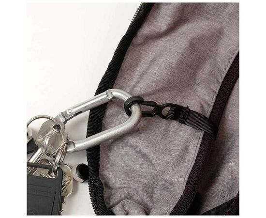 Рюкзак туристичний Exped Summit Hike 15 black (018.1091), зображення 9 Рюкзак туристичний Exped Summit Hike 15 black (018.1091), зображення 9