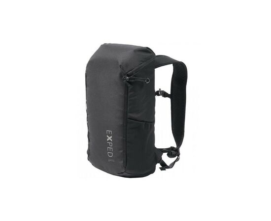 Рюкзак туристический Exped Summit Hike 15 black (018.1091)