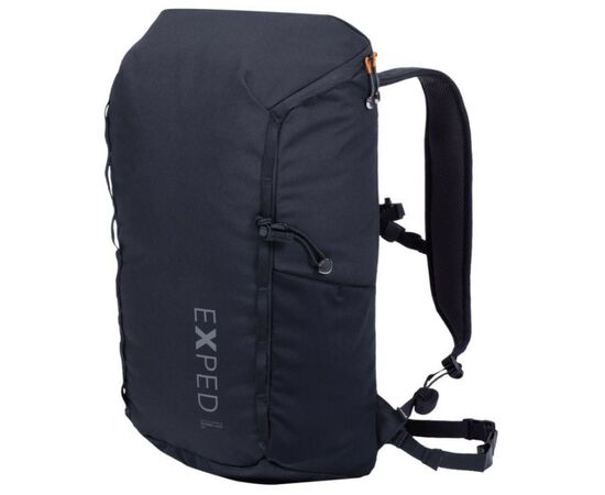 Рюкзак туристический Exped Summit Hike 25 black (018.1088)