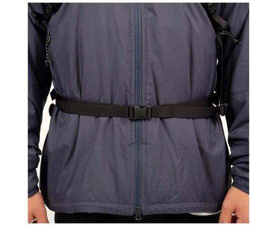 Рюкзак туристичний Exped Summit Hike 25 navy (018.1089), зображення 2