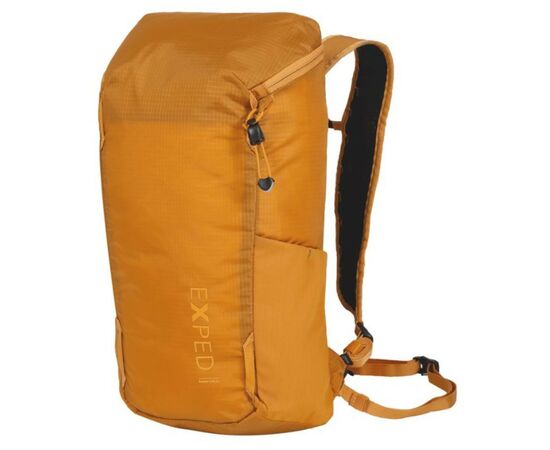 Рюкзак туристичний Exped Summit Lite 15 gold (018.1095)