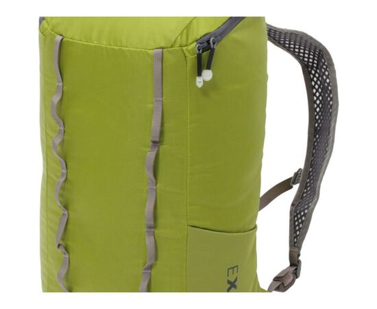 Рюкзак туристичний Exped Summit Lite 25 gold (018.1086), зображення 4 Рюкзак туристичний Exped Summit Lite 25 gold (018.1086), зображення 4