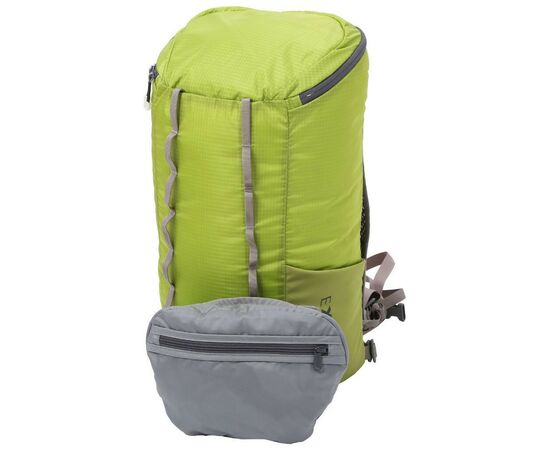 Рюкзак туристичний Exped Summit Lite 25 gold (018.1086), зображення 5 Рюкзак туристичний Exped Summit Lite 25 gold (018.1086), зображення 5