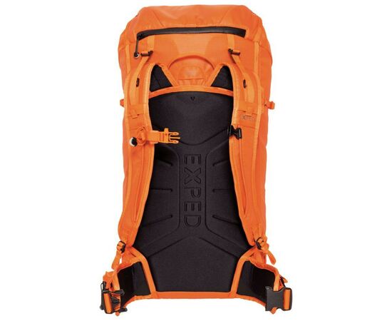 Рюкзак туристический Exped Verglas 40 M dark lava (018.0667), изображение 2 Рюкзак туристический Exped Verglas 40 M dark lava (018.0667), изображение 2