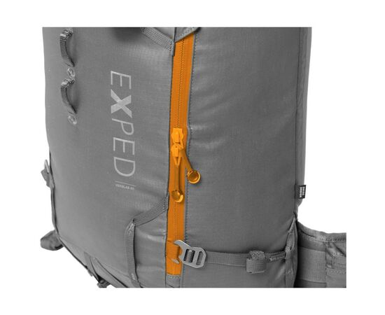 Рюкзак туристический Exped Verglas 40 M dark lava (018.0667), изображение 4 Рюкзак туристический Exped Verglas 40 M dark lava (018.0667), изображение 4