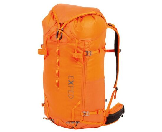 Рюкзак туристический Exped Verglas 40 M dark lava (018.0667)