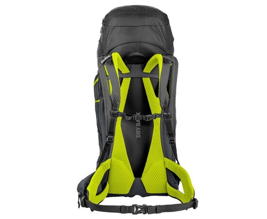 Рюкзак туристичний Salewa Alp Trainer 35+3L 1228 0900 чорний (013.003.0934), зображення 2