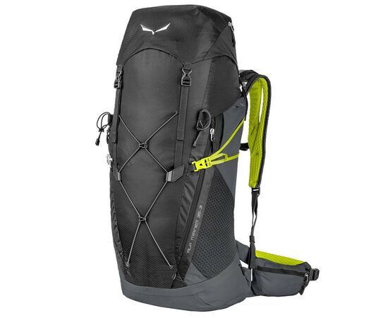 Рюкзак туристический Salewa Alp Trainer 35+3L 1228 0900 чорний (013.003.0934)