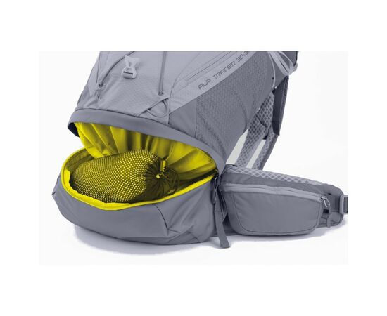 Рюкзак туристический Salewa Alptrek 42 BP 1258 0530 сірий (013.003.1367), изображение 10 Рюкзак туристический Salewa Alptrek 42 BP 1258 0530 сірий (013.003.1367), изображение 10
