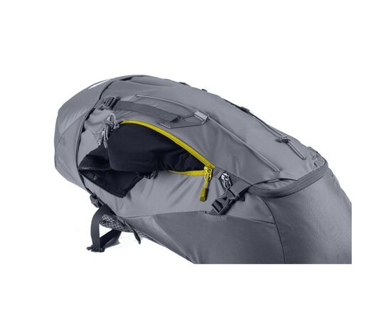 Рюкзак туристический Salewa Alptrek 42 BP 1258 0530 сірий (013.003.1367), изображение 3 Рюкзак туристический Salewa Alptrek 42 BP 1258 0530 сірий (013.003.1367), изображение 3