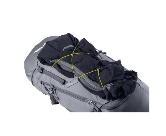 Рюкзак туристический Salewa Alptrek 42 BP 1258 0530 сірий (013.003.1367), изображение 6 Рюкзак туристический Salewa Alptrek 42 BP 1258 0530 сірий (013.003.1367), изображение 6