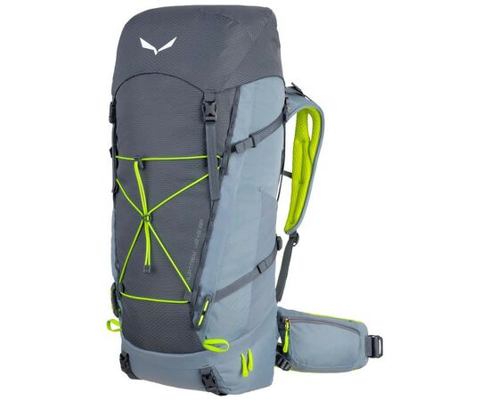 Рюкзак туристический Salewa Alptrek 42 BP 1258 0530 сірий (013.003.1367)