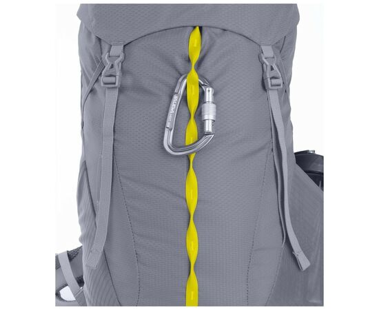 Рюкзак туристический Salewa Alptrek 55 BP 1260 3980 синій/чорний (013.003.1160), изображение 2 Рюкзак туристический Salewa Alptrek 55 BP 1260 3980 синій/чорний (013.003.1160), изображение 2