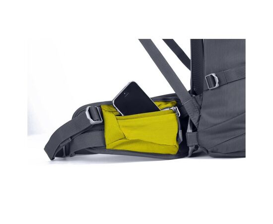 Рюкзак туристический Salewa Alptrek 55 BP 1260 3980 синій/чорний (013.003.1160), изображение 4 Рюкзак туристический Salewa Alptrek 55 BP 1260 3980 синій/чорний (013.003.1160), изображение 4