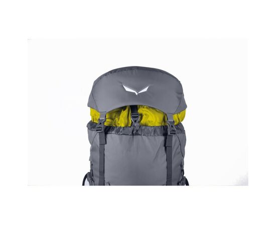 Рюкзак туристический Salewa Alptrek 55 BP 1260 3980 синій/чорний (013.003.1160), изображение 9 Рюкзак туристический Salewa Alptrek 55 BP 1260 3980 синій/чорний (013.003.1160), изображение 9