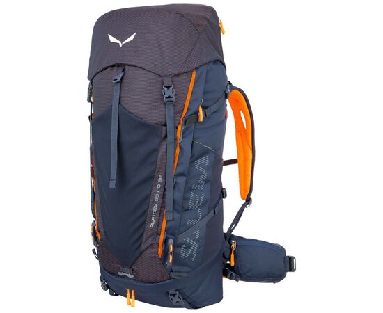 Рюкзак туристичний Salewa Alptrek 55 BP 1260 3980 синій/чорний (013.003.1160)