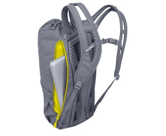 Рюкзак туристический Salewa Firepad 25 BP 1247 0745 сірий (013.003.1003), изображение 2 Рюкзак туристический Salewa Firepad 25 BP 1247 0745 сірий (013.003.1003), изображение 2