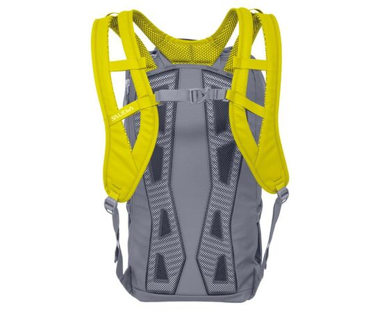 Рюкзак туристический Salewa Firepad 25 BP 1247 0745 сірий (013.003.1003), изображение 3 Рюкзак туристический Salewa Firepad 25 BP 1247 0745 сірий (013.003.1003), изображение 3