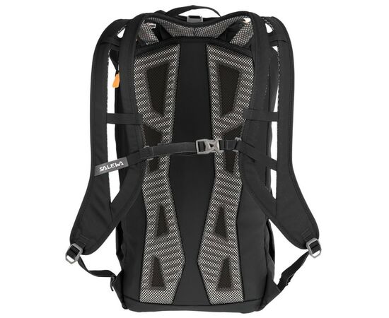 Рюкзак туристический Salewa Firepad 25 BP 1247 0745 сірий (013.003.1003), изображение 4 Рюкзак туристический Salewa Firepad 25 BP 1247 0745 сірий (013.003.1003), изображение 4