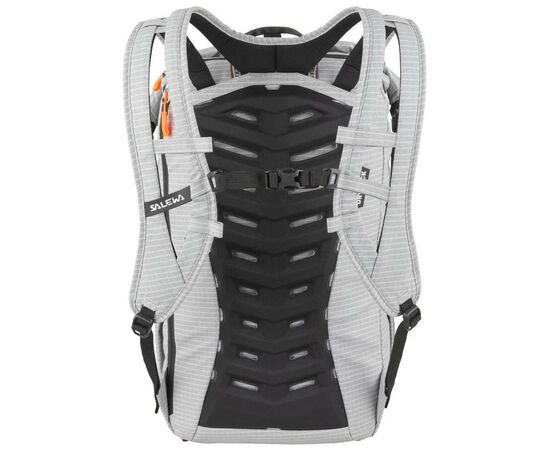 Рюкзак туристический Salewa Lavaredo 26 1411 0540 сірий (013.003.1404), изображение 2 Рюкзак туристический Salewa Lavaredo 26 1411 0540 сірий (013.003.1404), изображение 2