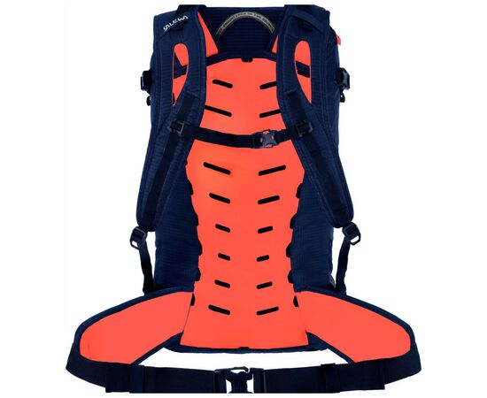 Рюкзак туристический Salewa Winter Mate 30L 1297 3326 синій (013.003.1444), изображение 2 Рюкзак туристический Salewa Winter Mate 30L 1297 3326 синій (013.003.1444), изображение 2