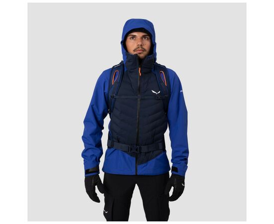 Рюкзак туристический Salewa Winter Mate 30L 1297 3326 синій (013.003.1444), изображение 3 Рюкзак туристический Salewa Winter Mate 30L 1297 3326 синій (013.003.1444), изображение 3