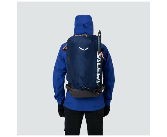 Рюкзак туристический Salewa Winter Mate 30L 1297 3326 синій (013.003.1444), изображение 4 Рюкзак туристический Salewa Winter Mate 30L 1297 3326 синій (013.003.1444), изображение 4