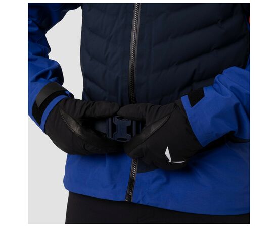 Рюкзак туристический Salewa Winter Mate 30L 1297 3326 синій (013.003.1444), изображение 5 Рюкзак туристический Salewa Winter Mate 30L 1297 3326 синій (013.003.1444), изображение 5