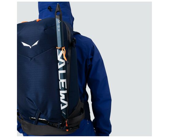 Рюкзак туристический Salewa Winter Mate 30L 1297 3326 синій (013.003.1444), изображение 7 Рюкзак туристический Salewa Winter Mate 30L 1297 3326 синій (013.003.1444), изображение 7