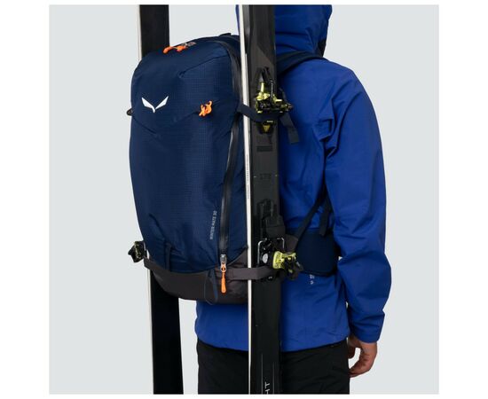 Рюкзак туристический Salewa Winter Mate 30L 1297 3326 синій (013.003.1444), изображение 8 Рюкзак туристический Salewa Winter Mate 30L 1297 3326 синій (013.003.1444), изображение 8