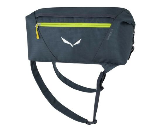 Рюкзак туристический Salewa для мотузки Ropebag 2 1276 3860 синій (013.003.1258), изображение 3 Рюкзак туристический Salewa для мотузки Ropebag 2 1276 3860 синій (013.003.1258), изображение 3