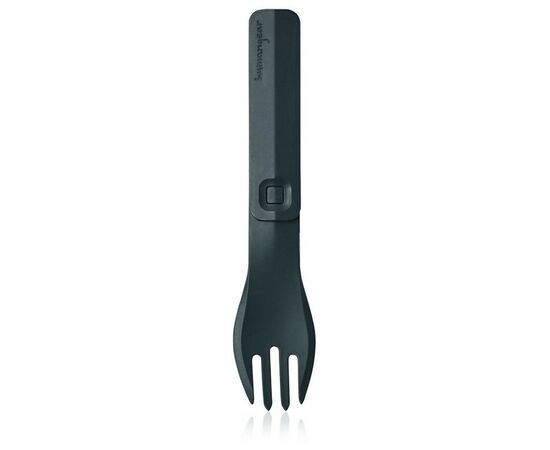 Набор туристической посуды Humangear GoBites Click gray (022.0086), изображение 2 Набор туристической посуды Humangear GoBites Click gray (022.0086), изображение 2