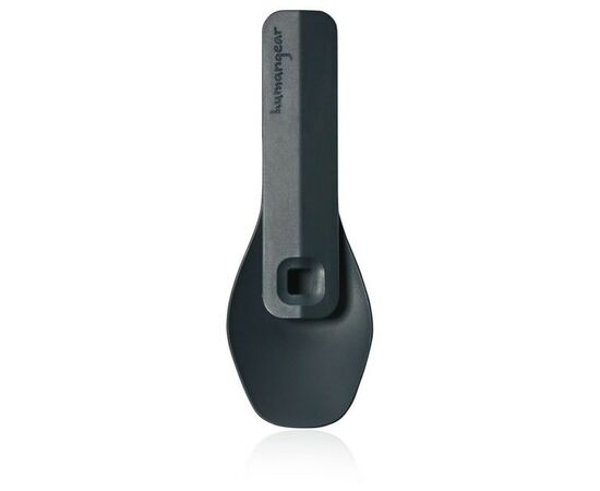 Набор туристической посуды Humangear GoBites Click gray (022.0086), изображение 3 Набор туристической посуды Humangear GoBites Click gray (022.0086), изображение 3