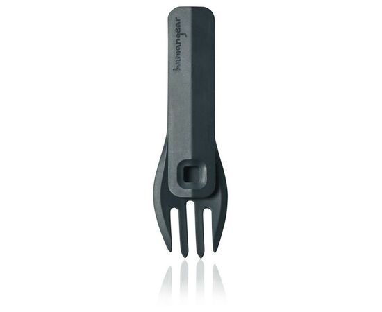 Набор туристической посуды Humangear GoBites Click gray (022.0086), изображение 4 Набор туристической посуды Humangear GoBites Click gray (022.0086), изображение 4