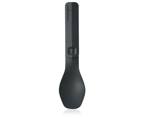 Набор туристической посуды Humangear GoBites Click gray (022.0086), изображение 6 Набор туристической посуды Humangear GoBites Click gray (022.0086), изображение 6