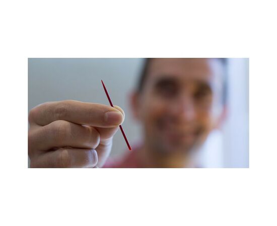 Набор туристической посуды Humangear GoBites Trio red (022.0082), изображение 5 Набор туристической посуды Humangear GoBites Trio red (022.0082), изображение 5