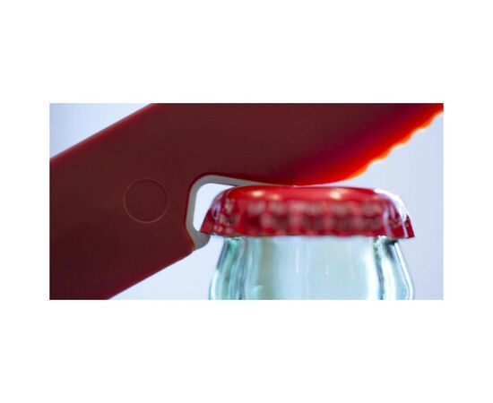 Набор туристической посуды Humangear GoBites Trio red (022.0082), изображение 6 Набор туристической посуды Humangear GoBites Trio red (022.0082), изображение 6