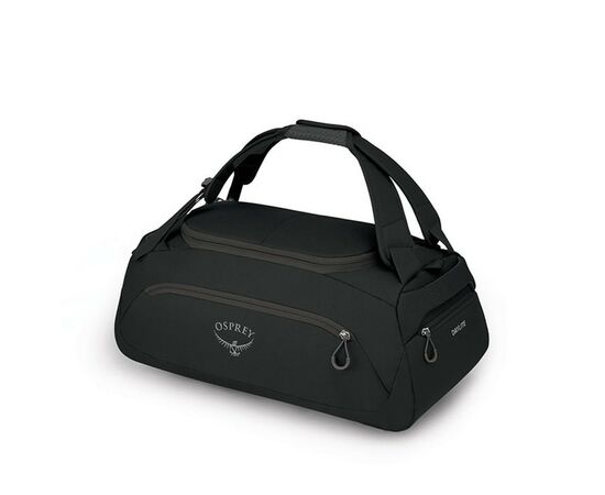 Дорожня сумка Osprey Daylite Duffel 30 black (009.2270)