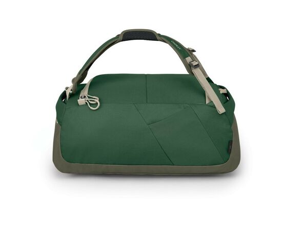 Сумка дорожная Osprey Daylite Duffel 30 green canopy/green creek (009.3501), изображение 2 Сумка дорожная Osprey Daylite Duffel 30 green canopy/green creek (009.3501), изображение 2