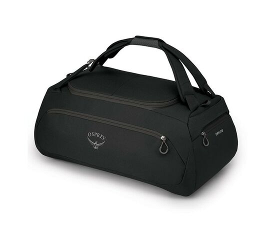 Дорожня сумка Osprey Daylite Duffel 60 black (009.2264)