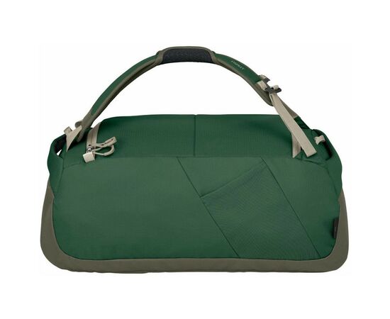 Сумка дорожная Osprey Daylite Duffel 60 green canopy/green creek (009.3464), изображение 2 Сумка дорожная Osprey Daylite Duffel 60 green canopy/green creek (009.3464), изображение 2