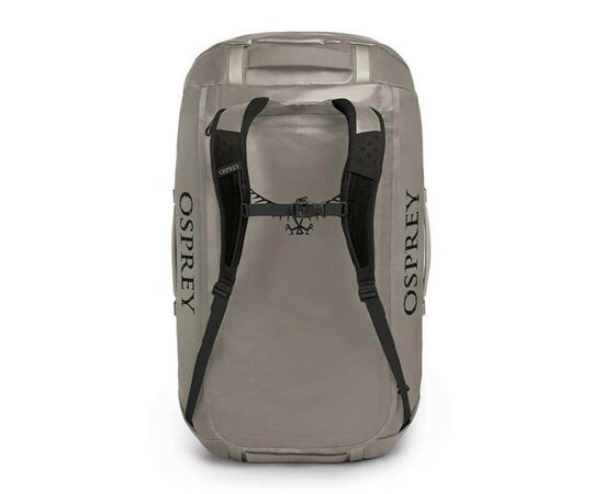 Дорожня сумка Osprey Transporter 120 tan concrete (009.3436), зображення 4 Дорожня сумка Osprey Transporter 120 tan concrete (009.3436), зображення 4