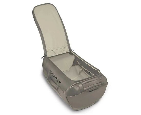 Дорожня сумка Osprey Transporter 120 tan concrete (009.3436), зображення 5 Дорожня сумка Osprey Transporter 120 tan concrete (009.3436), зображення 5