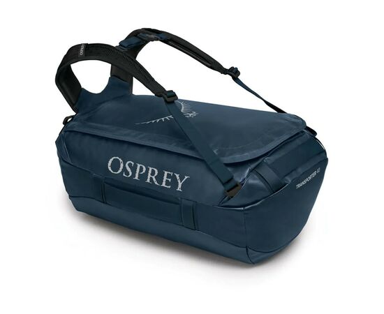 Дорожня сумка Osprey Transporter 40 venturi blue (009.2589)