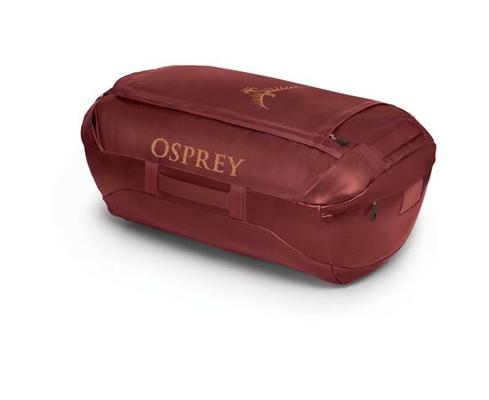 Сумка дорожная Osprey Transporter 95 red mountain (009.3496), изображение 3 Сумка дорожная Osprey Transporter 95 red mountain (009.3496), изображение 3