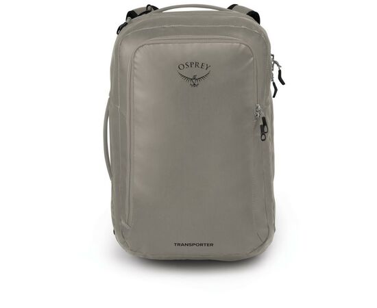 Сумка дорожная Osprey Transporter Carry-On Bag 44L tan concrete (009.3655), изображение 4 Сумка дорожная Osprey Transporter Carry-On Bag 44L tan concrete (009.3655), изображение 4