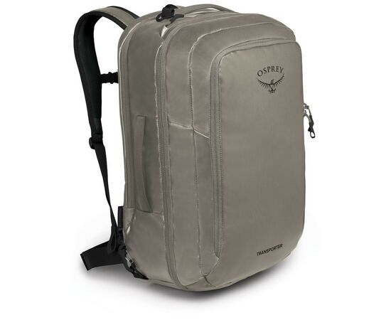 Дорожня сумка Osprey Transporter Carry-On Bag 44L tan concrete (009.3655)