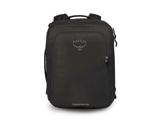 Дорожня сумка Osprey Transporter Global Carry-On Bag 36 black (009.2596), зображення 8 Дорожня сумка Osprey Transporter Global Carry-On Bag 36 black (009.2596), зображення 8