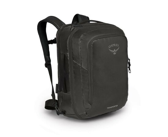 Дорожня сумка Osprey Transporter Global Carry-On Bag 36 black (009.2596)